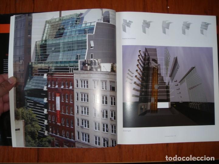 Libros de segunda mano: LIBRO ARQUITECTURA DE EDIFICIOS MULTIRESIDENCIALES - Foto 7