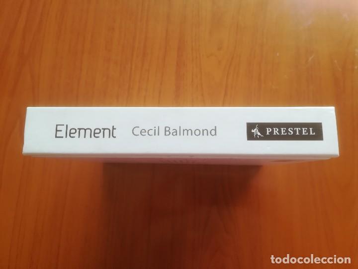 Libros de segunda mano: ELEMENT - CECIL BALMOND- EDITORIAL PRESTEL 2007 - Foto 20