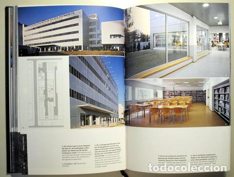 Libros de segunda mano: REFERENCES - Basel 2008 - Muy ilustrado - Foto 2