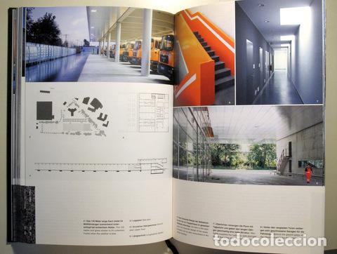 Libros de segunda mano: REFERENCES - Basel 2008 - Muy ilustrado - Foto 3