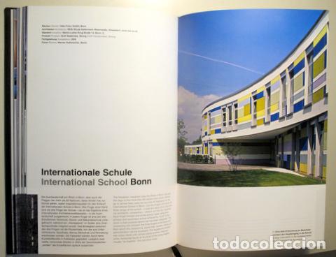 Libros de segunda mano: REFERENCES - Basel 2008 - Muy ilustrado - Foto 4