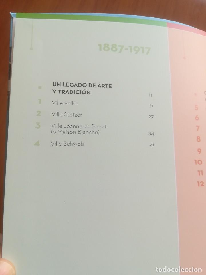 Libros de segunda mano: LE CORBUSIER - TIKAL ARQUITECTUM - Foto 4