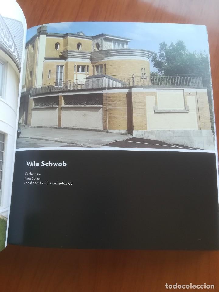 Libros de segunda mano: LE CORBUSIER - TIKAL ARQUITECTUM - Foto 10