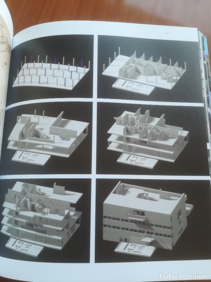 Libros de segunda mano: LE CORBUSIER - TIKAL ARQUITECTUM - Foto 13