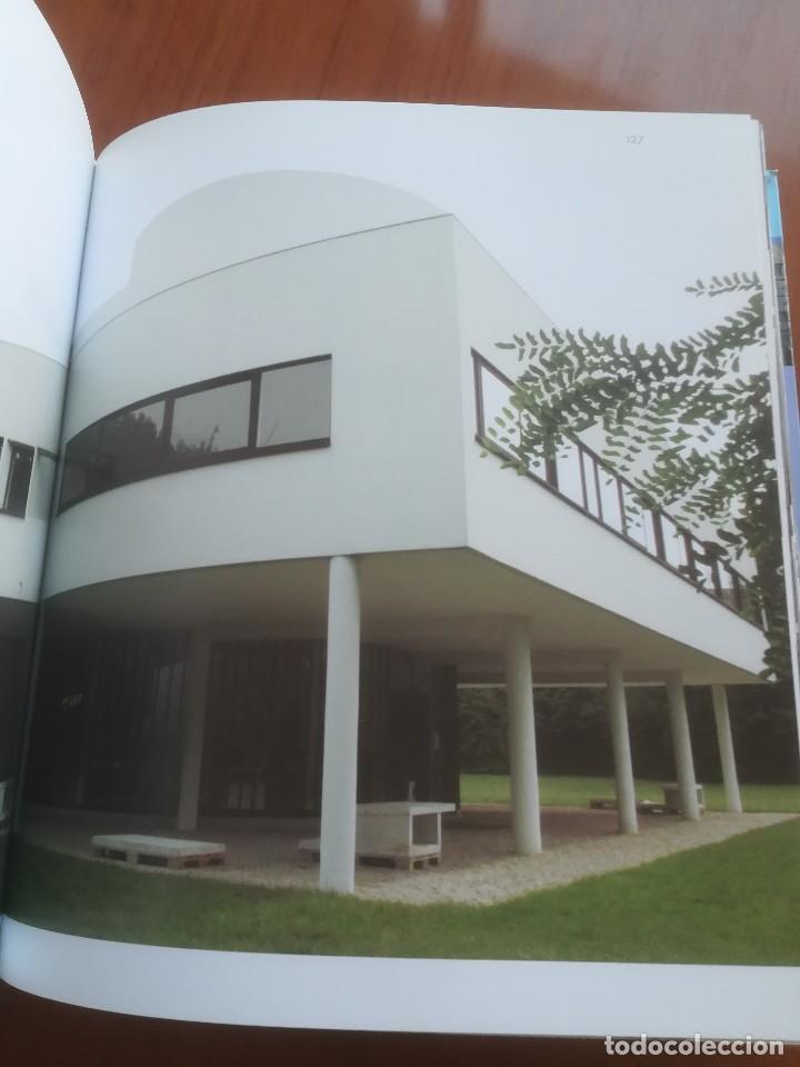 Libros de segunda mano: LE CORBUSIER - TIKAL ARQUITECTUM - Foto 14