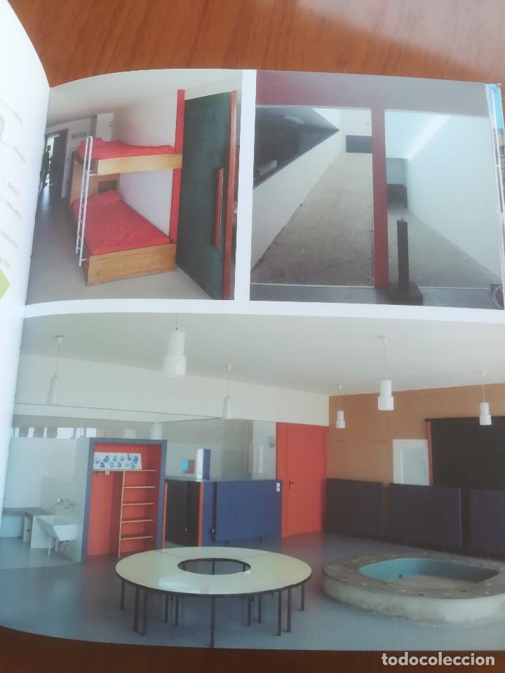 Libros de segunda mano: LE CORBUSIER - TIKAL ARQUITECTUM - Foto 15