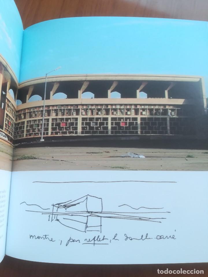 Libros de segunda mano: LE CORBUSIER - TIKAL ARQUITECTUM - Foto 17
