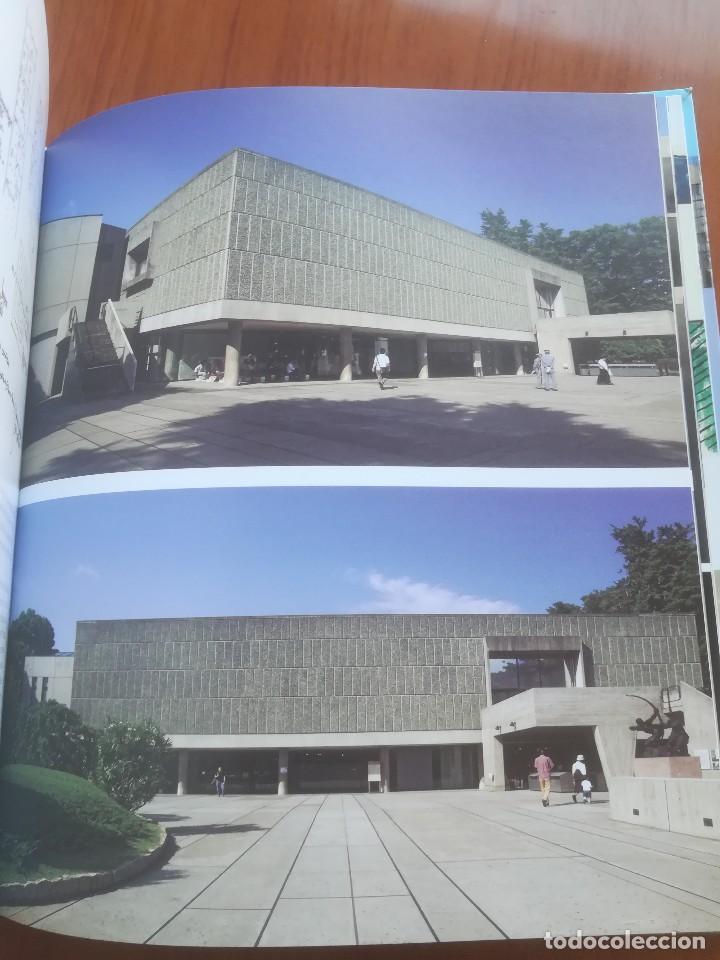Libros de segunda mano: LE CORBUSIER - TIKAL ARQUITECTUM - Foto 19