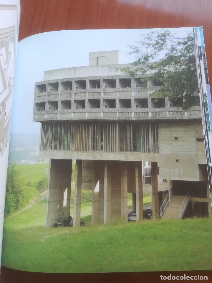 Libros de segunda mano: LE CORBUSIER - TIKAL ARQUITECTUM - Foto 20