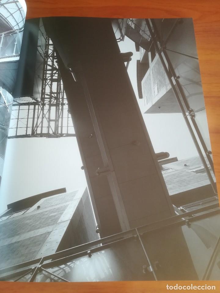 Libros de segunda mano: GA JAPAN 01 ENVIRONMENTAL DESIGN - 1992 - Foto 6