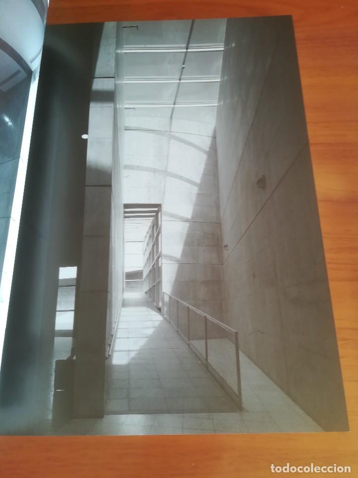 Libros de segunda mano: GA JAPAN 01 ENVIRONMENTAL DESIGN - 1992 - Foto 7