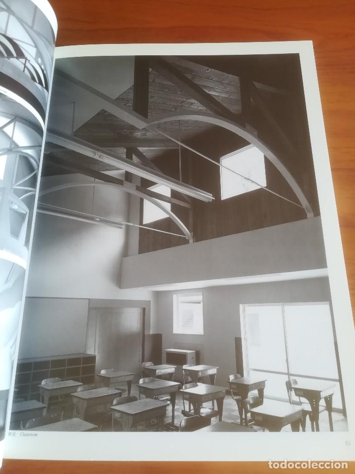 Libros de segunda mano: GA JAPAN 01 ENVIRONMENTAL DESIGN - 1992 - Foto 9