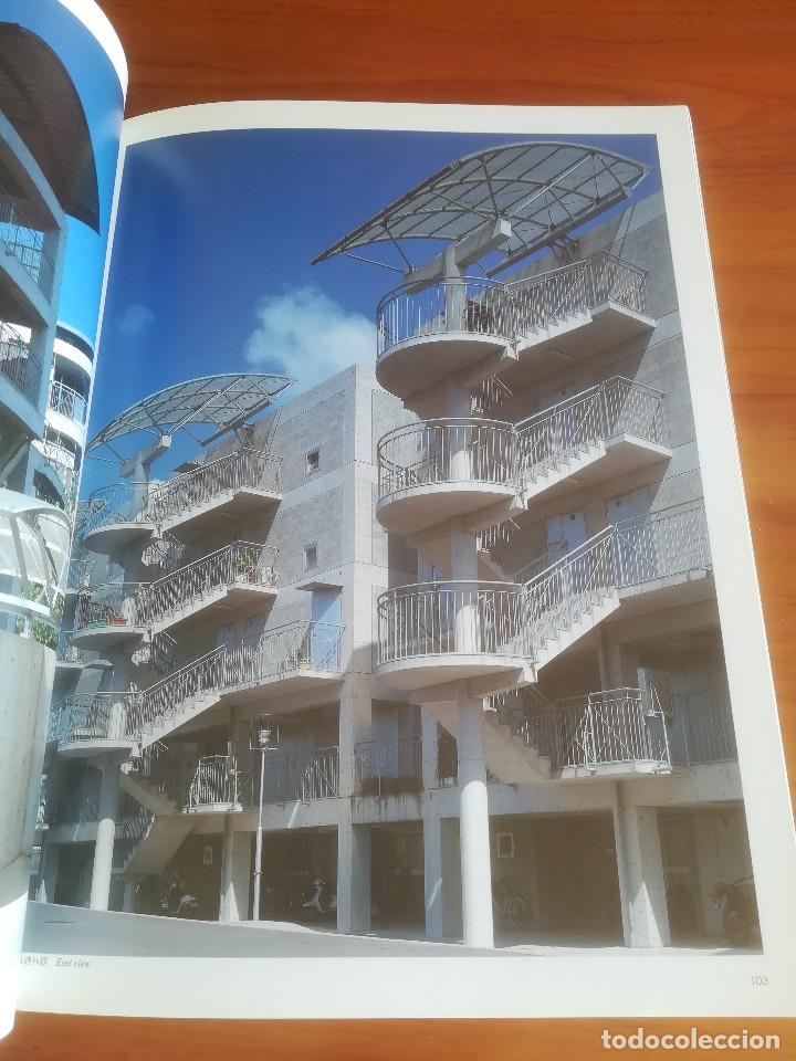 Libros de segunda mano: GA JAPAN 01 ENVIRONMENTAL DESIGN - 1992 - Foto 12