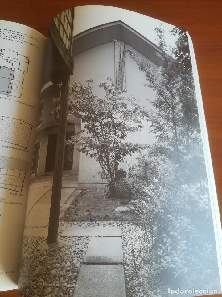 Libros de segunda mano: GA JAPAN 01 ENVIRONMENTAL DESIGN - 1992 - Foto 15