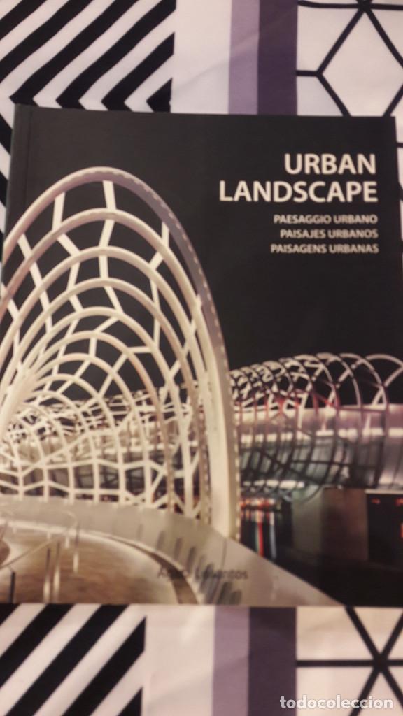 Livres d'occasion: URBAN LANSCAPE.