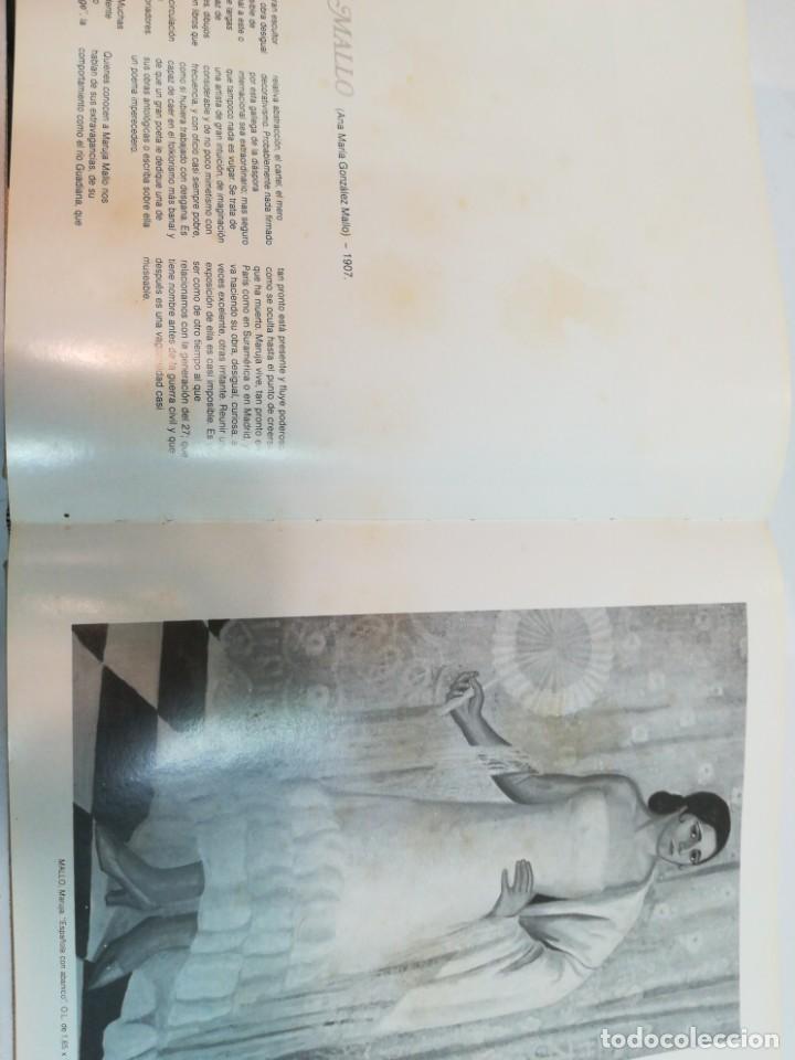 Libros de segunda mano: VV.AA Pl&aacute;stica gallega S257T - Foto 2