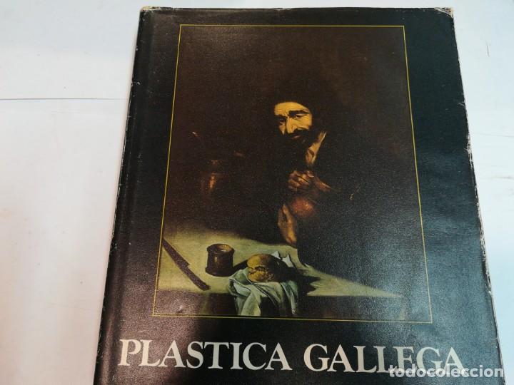 Libros de segunda mano: VV.AA Pl&aacute;stica gallega S257T - Foto 1