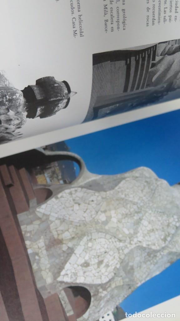 Libros de segunda mano: ANTONI GAUDI. 1852-1925 - Foto 3