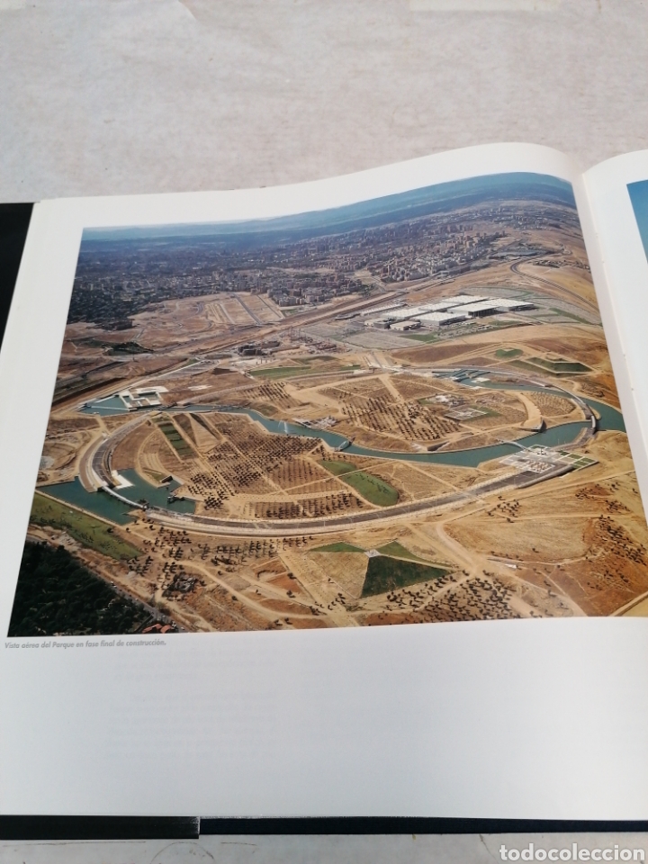 Libros de segunda mano: Parque J Carlos I - Foto 5