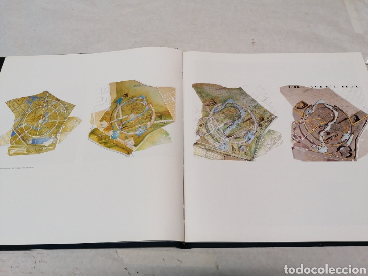 Libros de segunda mano: Parque J Carlos I - Foto 6