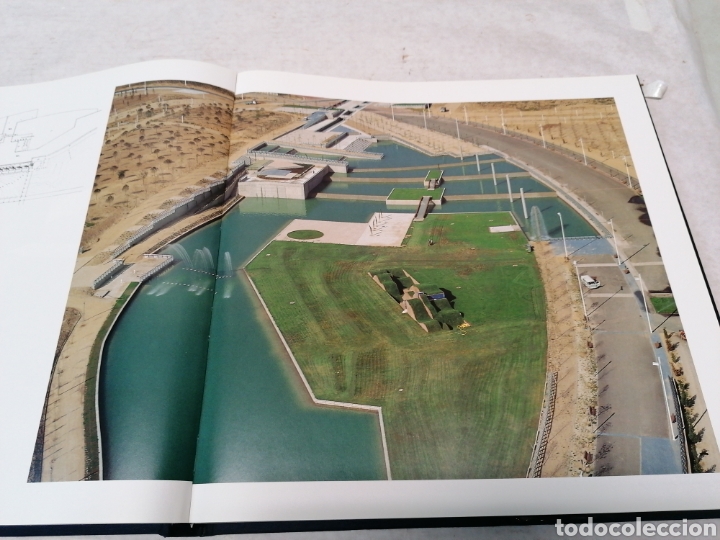 Libros de segunda mano: Parque J Carlos I - Foto 7