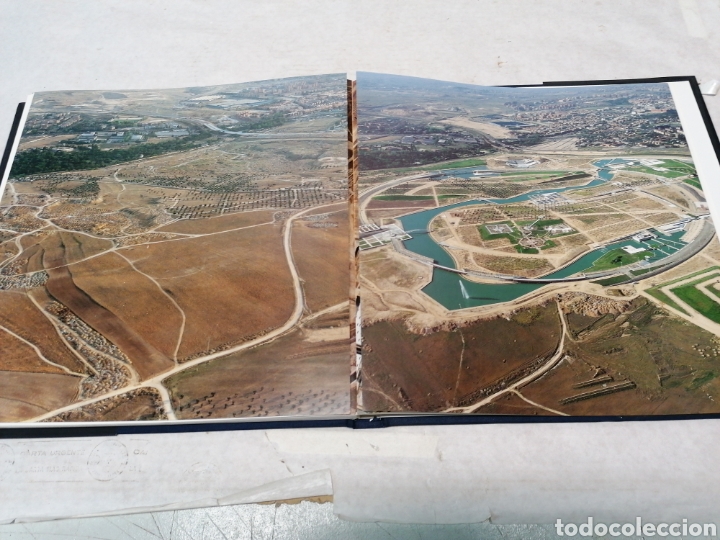 Libros de segunda mano: Parque J Carlos I - Foto 11