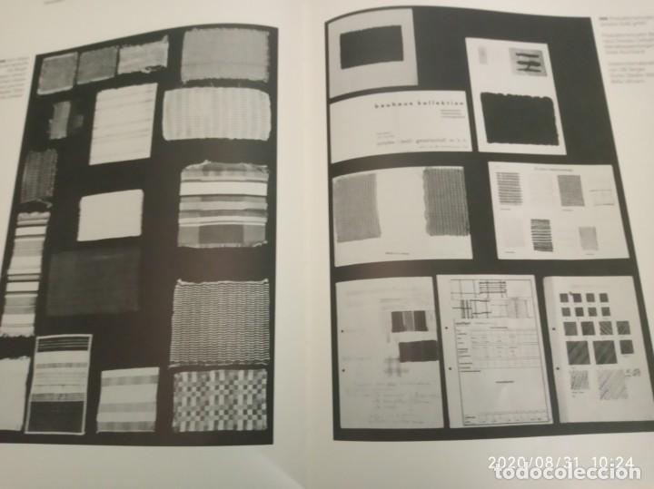 Libros de segunda mano: CATALOGO DEL MUSEO DE LA BAUHAUS. - Foto 3