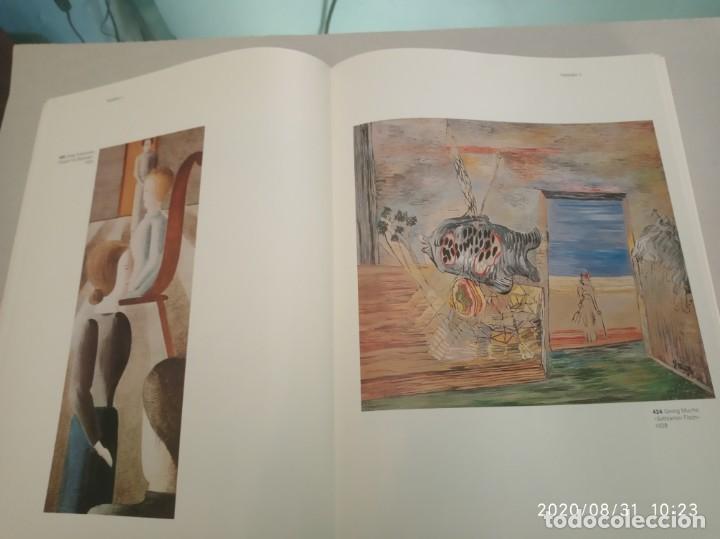 Libros de segunda mano: CATALOGO DEL MUSEO DE LA BAUHAUS. - Foto 7