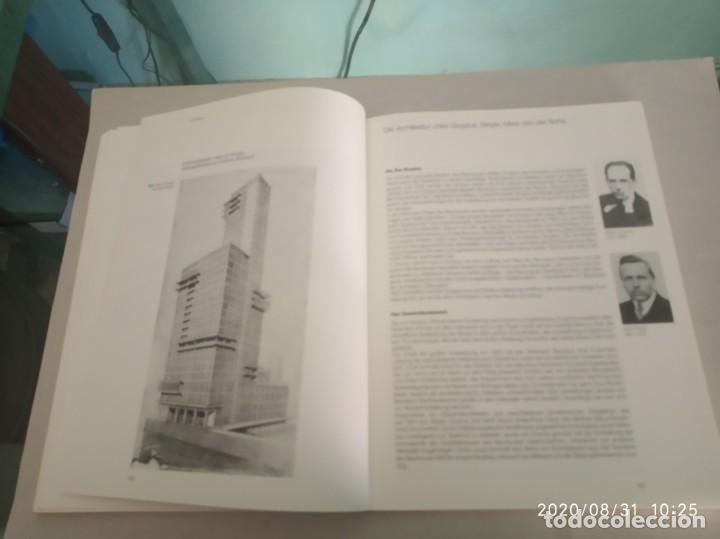 Libros de segunda mano: CATALOGO DEL MUSEO DE LA BAUHAUS. - Foto 11