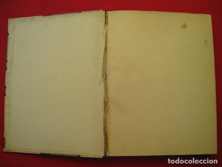 Libros de segunda mano: FRANK LLOYD WRIGHT - TESTAMENTO - COMPA&Ntilde;IA GENERAL FABRIL EDITORA 1961. - Foto 8
