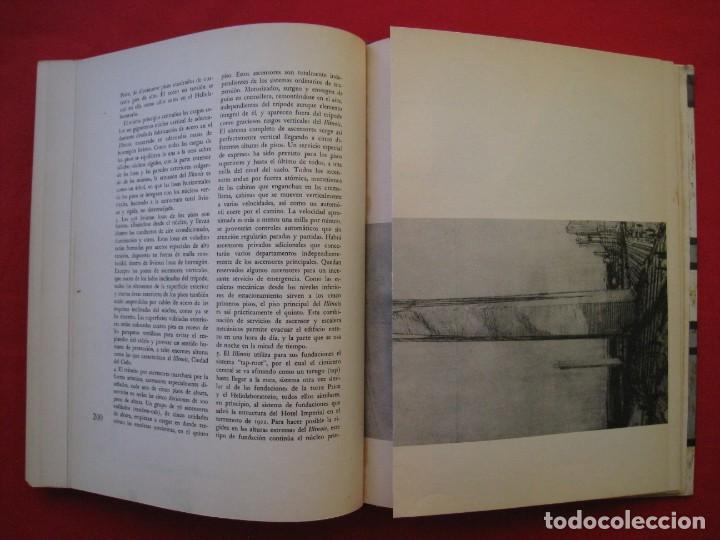 Libros de segunda mano: FRANK LLOYD WRIGHT - TESTAMENTO - COMPA&Ntilde;IA GENERAL FABRIL EDITORA 1961. - Foto 23