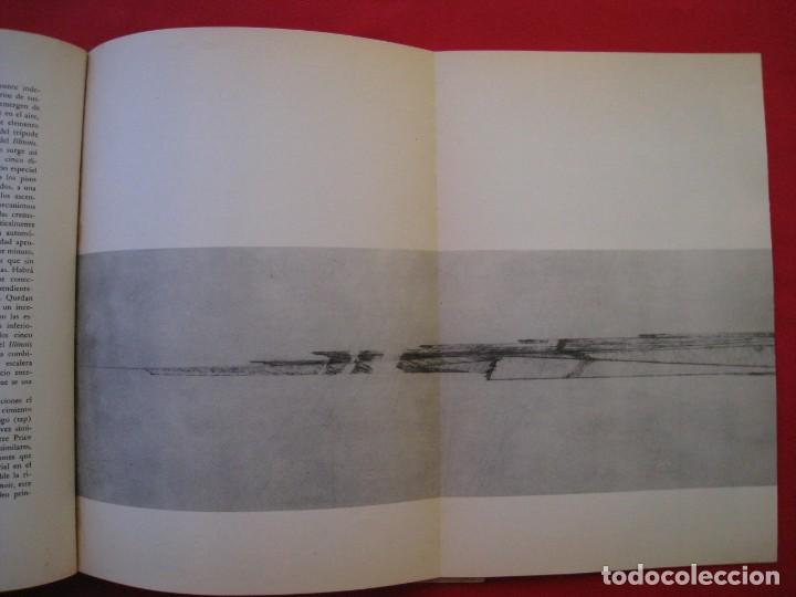 Libros de segunda mano: FRANK LLOYD WRIGHT - TESTAMENTO - COMPA&Ntilde;IA GENERAL FABRIL EDITORA 1961. - Foto 24