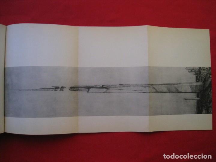 Libros de segunda mano: FRANK LLOYD WRIGHT - TESTAMENTO - COMPA&Ntilde;IA GENERAL FABRIL EDITORA 1961. - Foto 25