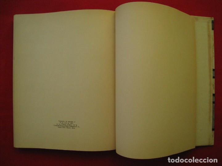 Libros de segunda mano: FRANK LLOYD WRIGHT - TESTAMENTO - COMPA&Ntilde;IA GENERAL FABRIL EDITORA 1961. - Foto 28