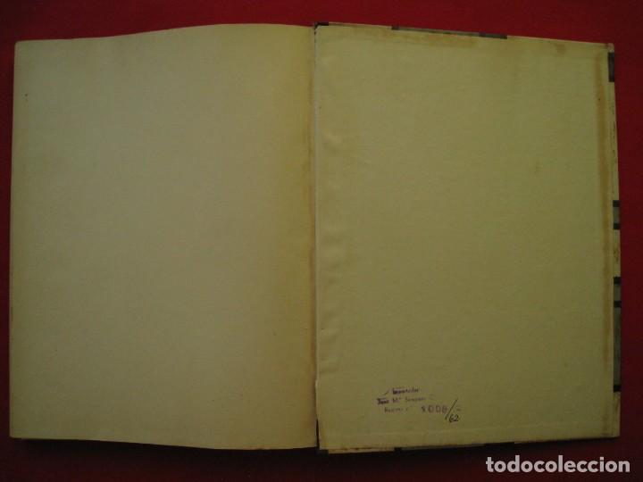 Libros de segunda mano: FRANK LLOYD WRIGHT - TESTAMENTO - COMPA&Ntilde;IA GENERAL FABRIL EDITORA 1961. - Foto 30