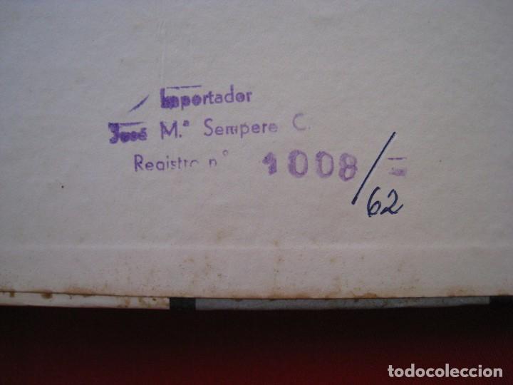 Libros de segunda mano: FRANK LLOYD WRIGHT - TESTAMENTO - COMPA&Ntilde;IA GENERAL FABRIL EDITORA 1961. - Foto 31