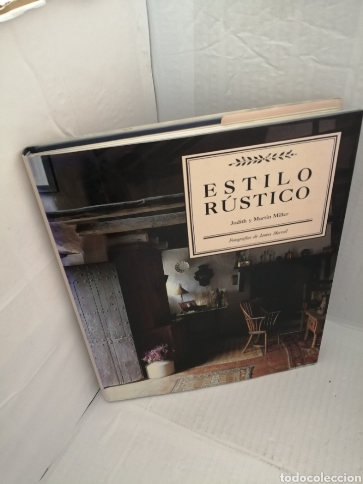 Libros de segunda mano: Estilo R&uacute;stico - Foto 8