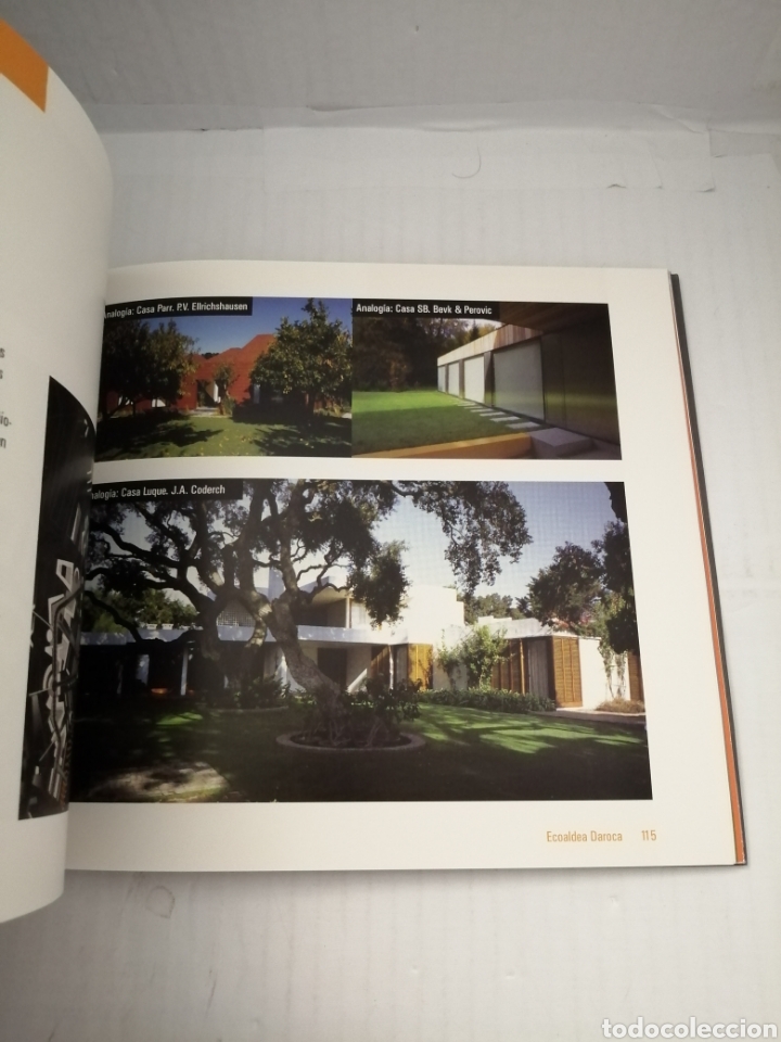 Libros de segunda mano: Ecoaldea Daroca. Ibi, Alicante - Foto 3
