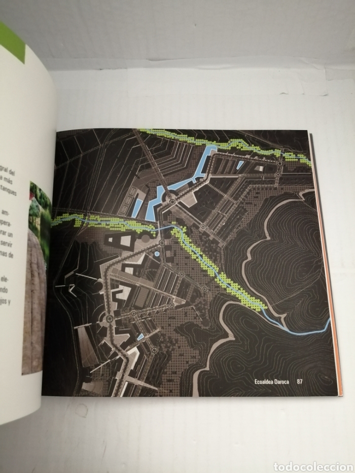 Libros de segunda mano: Ecoaldea Daroca. Ibi, Alicante - Foto 4