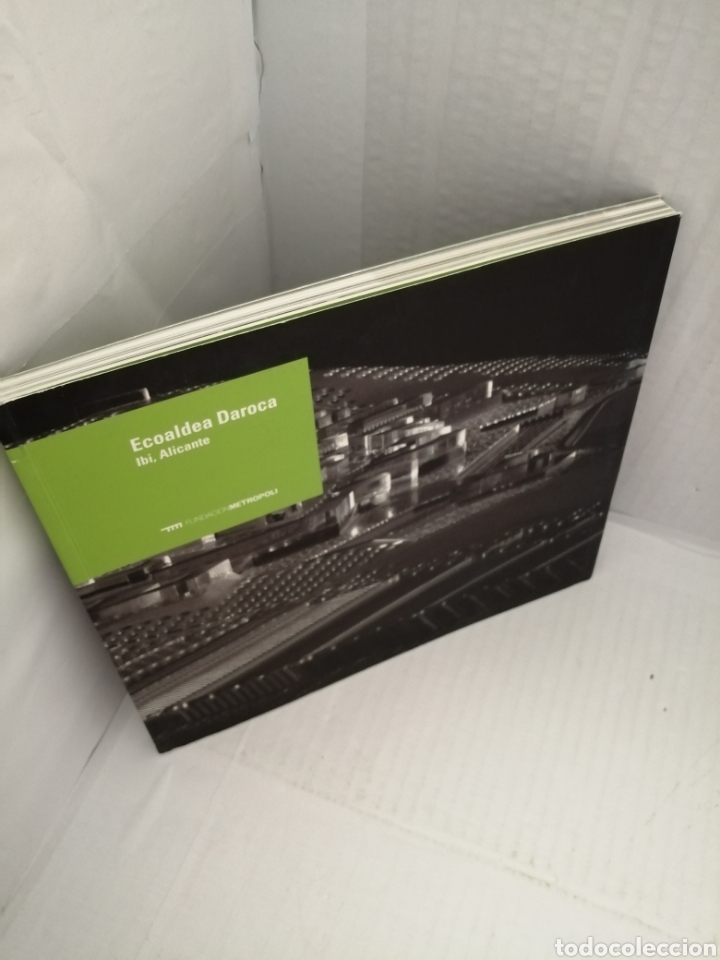 Libros de segunda mano: Ecoaldea Daroca. Ibi, Alicante - Foto 6