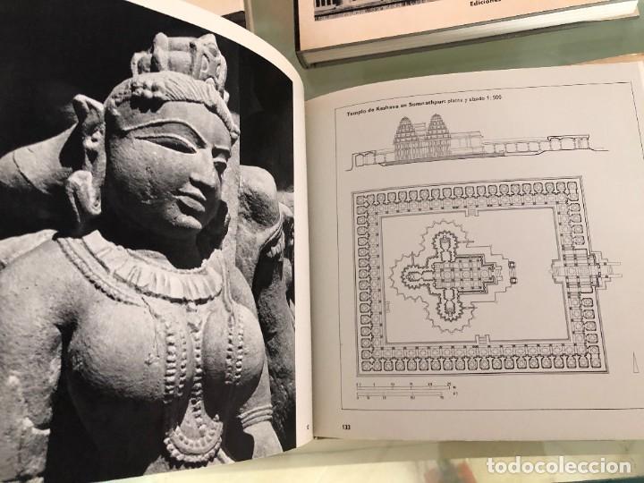 Libros de segunda mano: India. ediciones Garriga.ANDREAS VOLWAHSEN - Foto 2