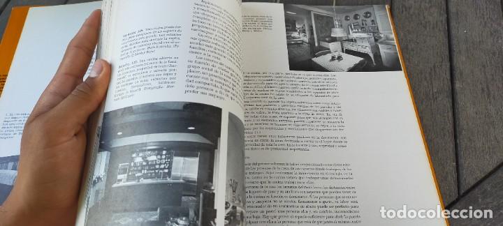 Libros de segunda mano: GUIA PRACTICA PARA LA DECORACION DEL HOGAR - 2 ESPACIOS MUEBLES COMPLEMENTOS B005 - Foto 10