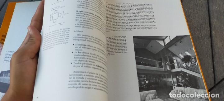 Libros de segunda mano: GUIA PRACTICA PARA LA DECORACION DEL HOGAR - 2 ESPACIOS MUEBLES COMPLEMENTOS B005 - Foto 15