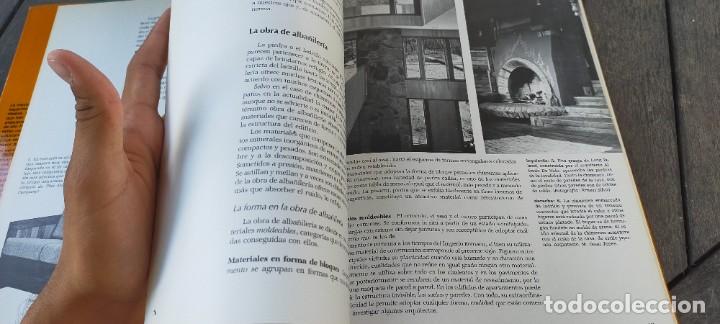 Libros de segunda mano: GUIA PRACTICA PARA LA DECORACION DEL HOGAR - 2 ESPACIOS MUEBLES COMPLEMENTOS B005 - Foto 17