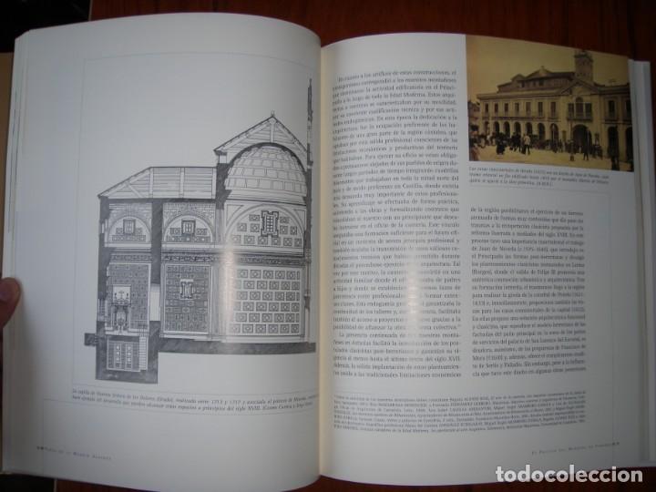 Libros de segunda mano: LIBRO EL PALACIO DEL MARQU&Eacute;S DE FERRERA VIDAL DE LA MADRID ALVAREZ - Foto 7