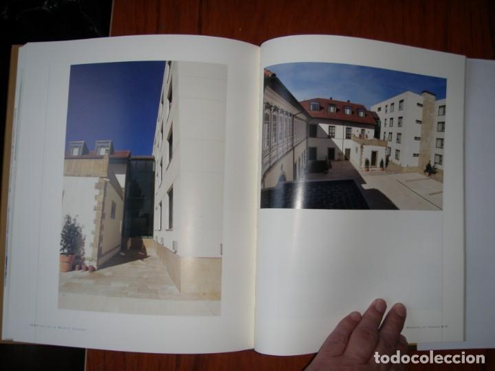 Libros de segunda mano: LIBRO EL PALACIO DEL MARQU&Eacute;S DE FERRERA VIDAL DE LA MADRID ALVAREZ - Foto 10