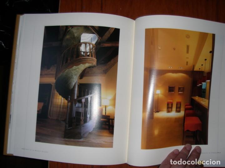 Libros de segunda mano: LIBRO EL PALACIO DEL MARQU&Eacute;S DE FERRERA VIDAL DE LA MADRID ALVAREZ - Foto 11