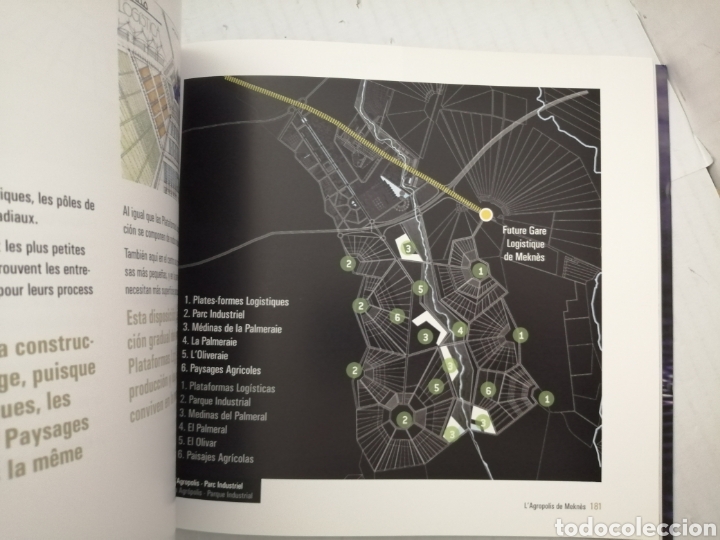 Libros de segunda mano: La Agr&oacute;polis de Mekn&eacute;s - Foto 2