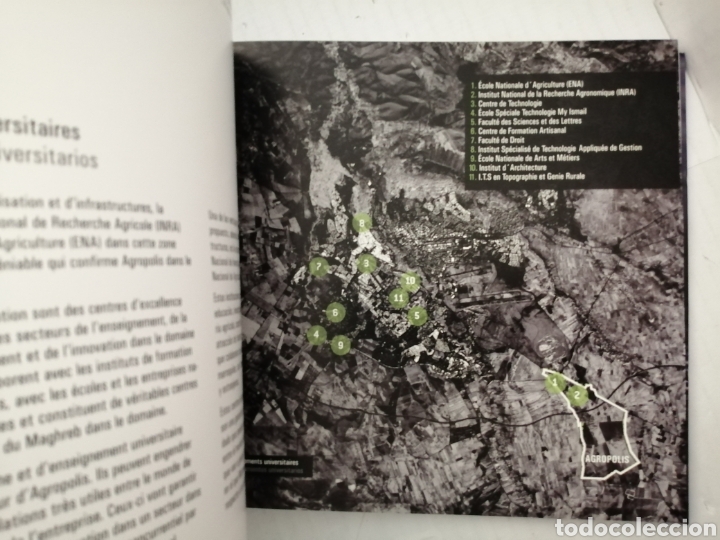 Libros de segunda mano: La Agr&oacute;polis de Mekn&eacute;s - Foto 6