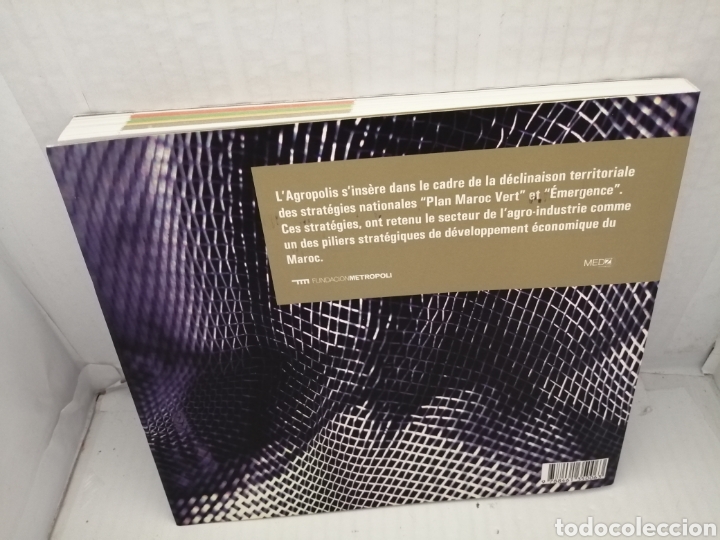 Libros de segunda mano: La Agr&oacute;polis de Mekn&eacute;s - Foto 8